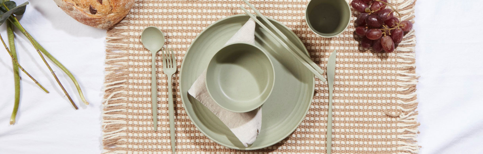 Tableware