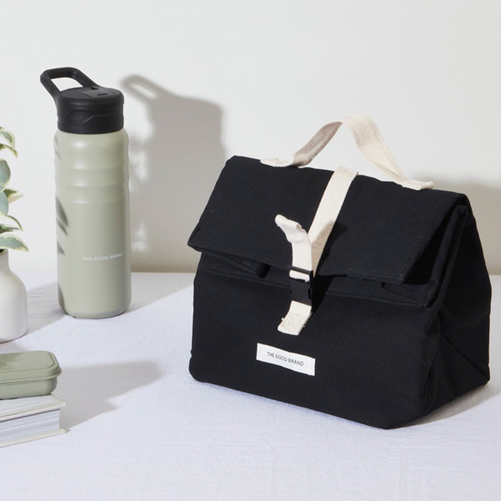 Insulated Lunch Bag The Good Brand