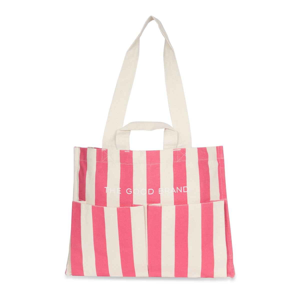 Everyday Bag Hot Pink The Good Brand