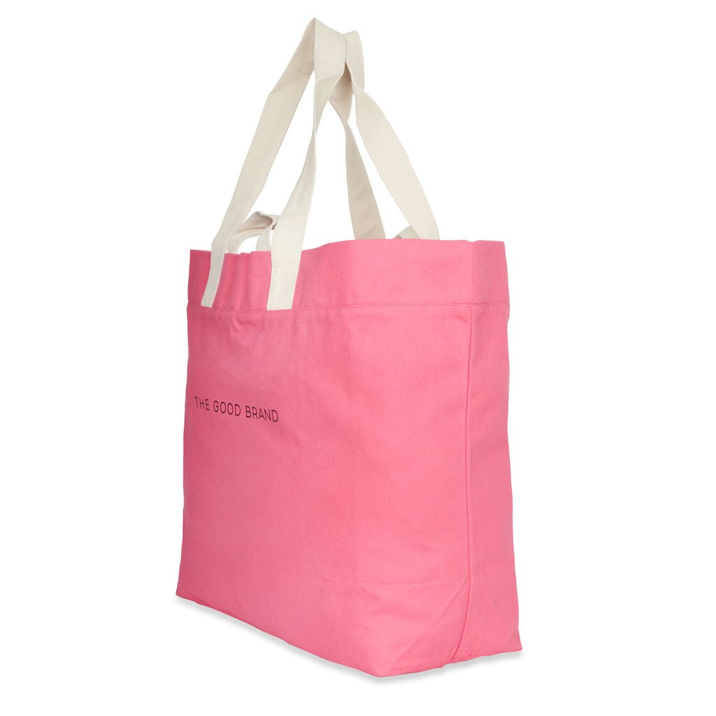 Leisure Bag - Hot Pink– The Good Brand