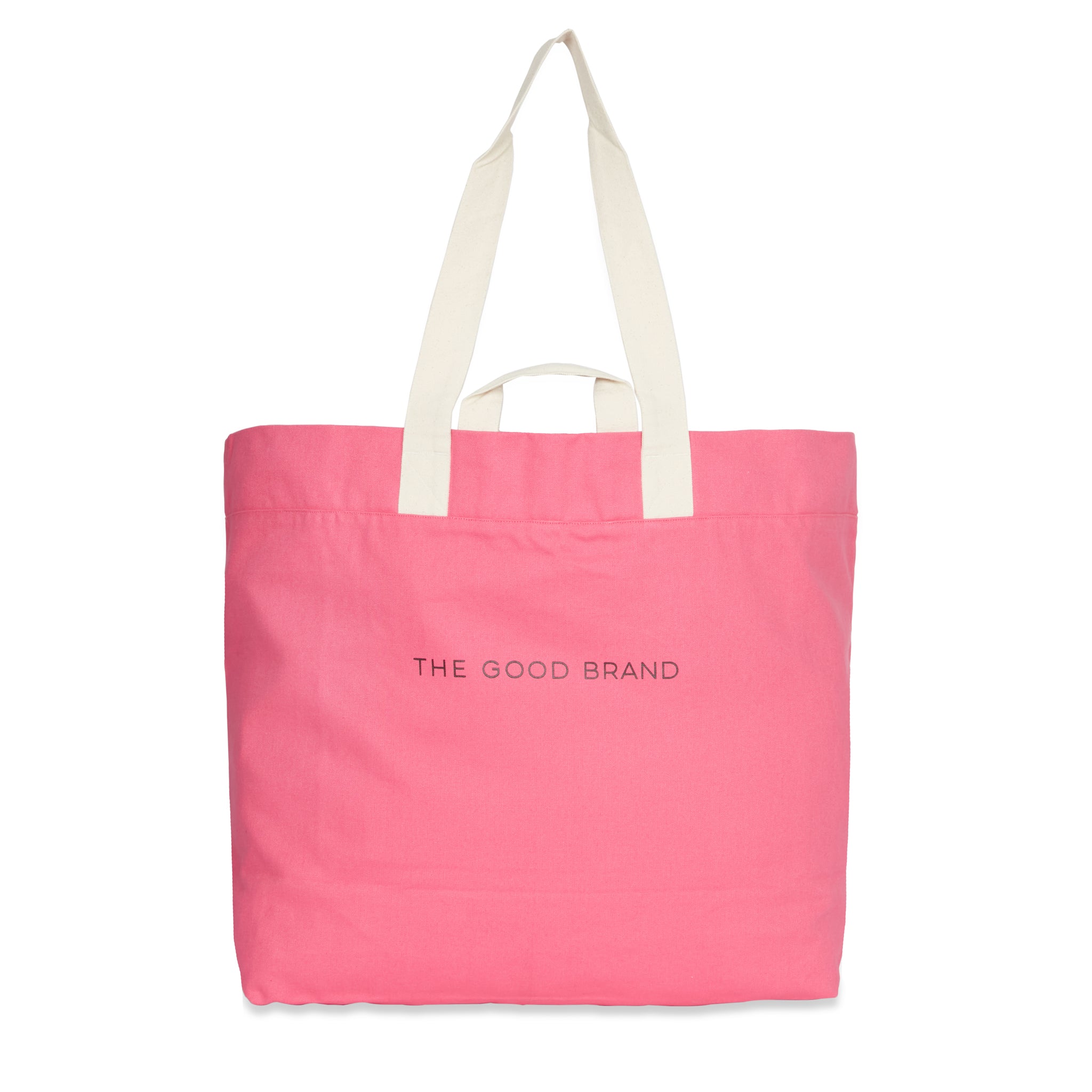 Leisure Bag - Hot Pink– The Good Brand